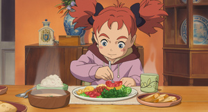 Mary to Majo no Hana